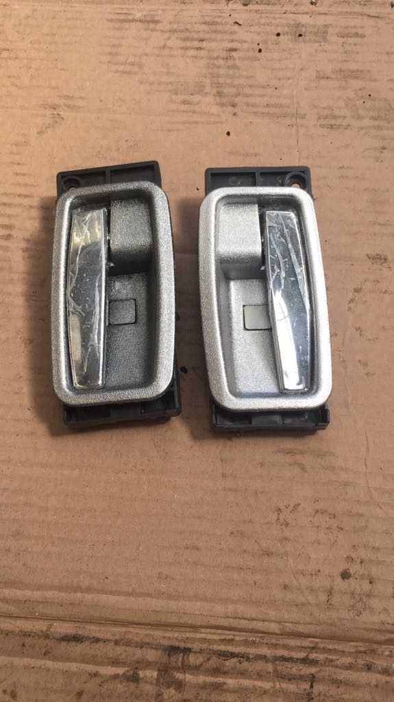 Geely Echo-Ck iç kapı kolu